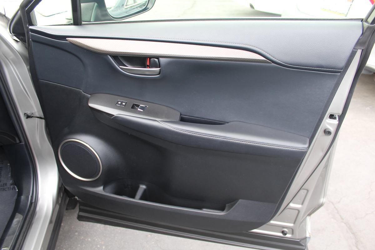 Used 2020 Lexus NX 300h AWD w/ Comfort Package image 21