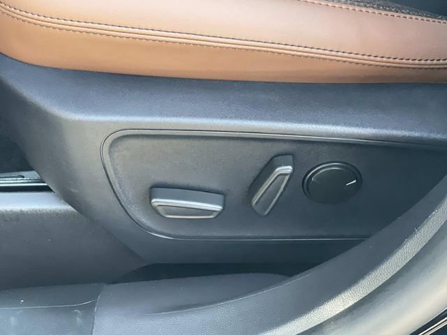 Certified 2025 Ford Bronco Sport Outer Banks w/ Outer Banks Tech Package+ AWD/4WD image 21