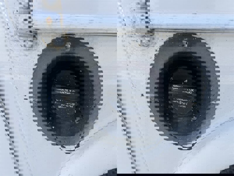 Used 2016 Chevrolet Silverado 2500 W/T w/ WT Convenience Package image 23