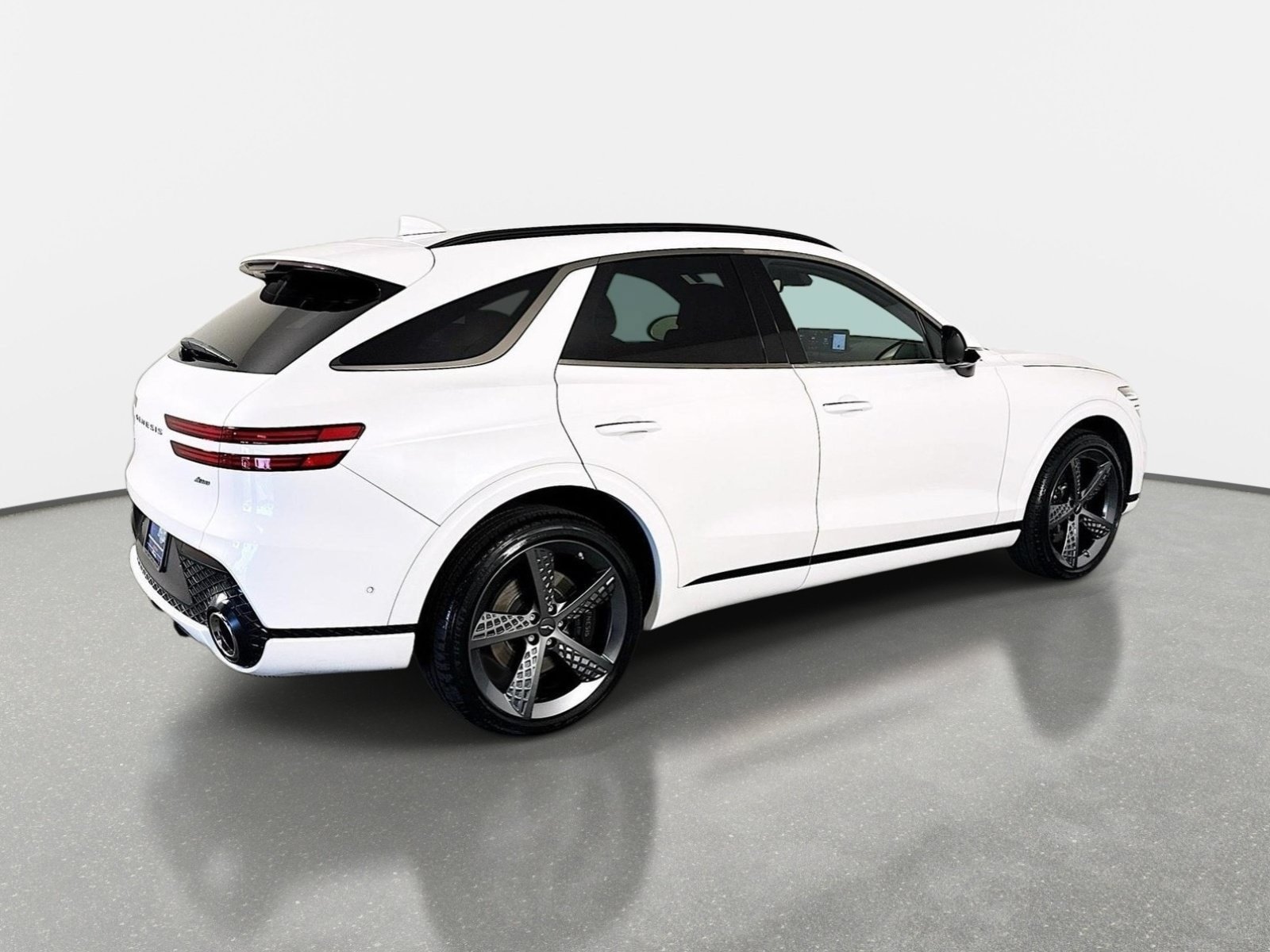 Certified 2023 Genesis GV70 2.5T w/ Sport Prestige Package AWD/4WD image 5
