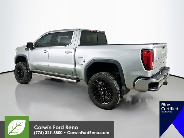 Used 2024 GMC Sierra 1500 Denali Ultimate image 6