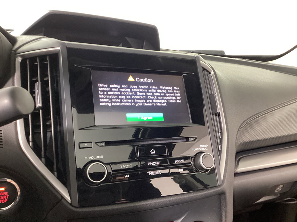 Used 2023 Subaru Forester Premium image 24