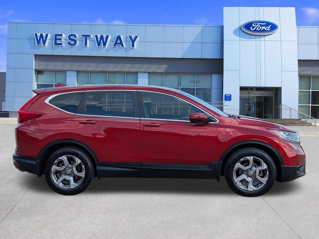 Used 2019 Honda CR-V EX image 2