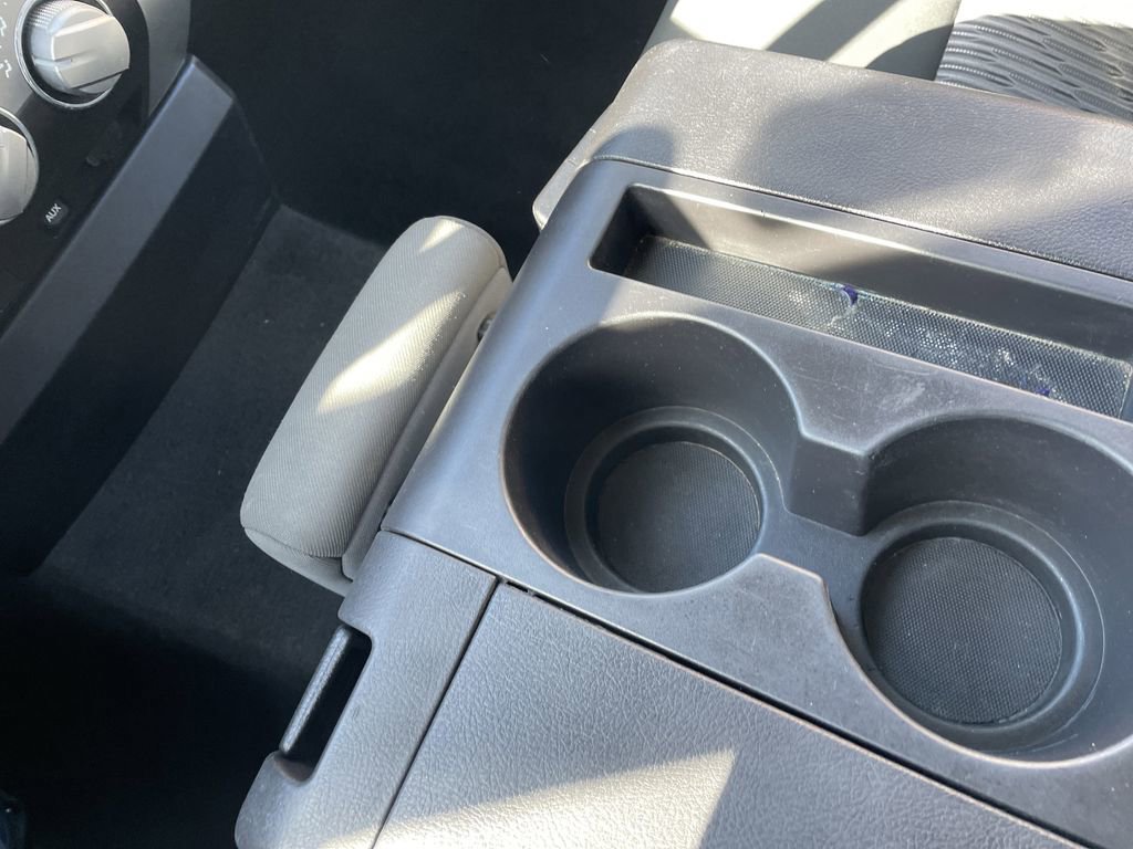 Used 2017 Toyota Tundra SR5 AWD/4WD image 20