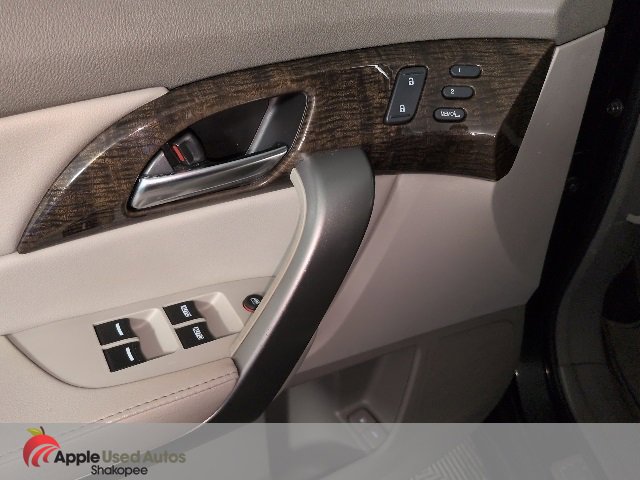 Used 2012 Acura MDX image 13
