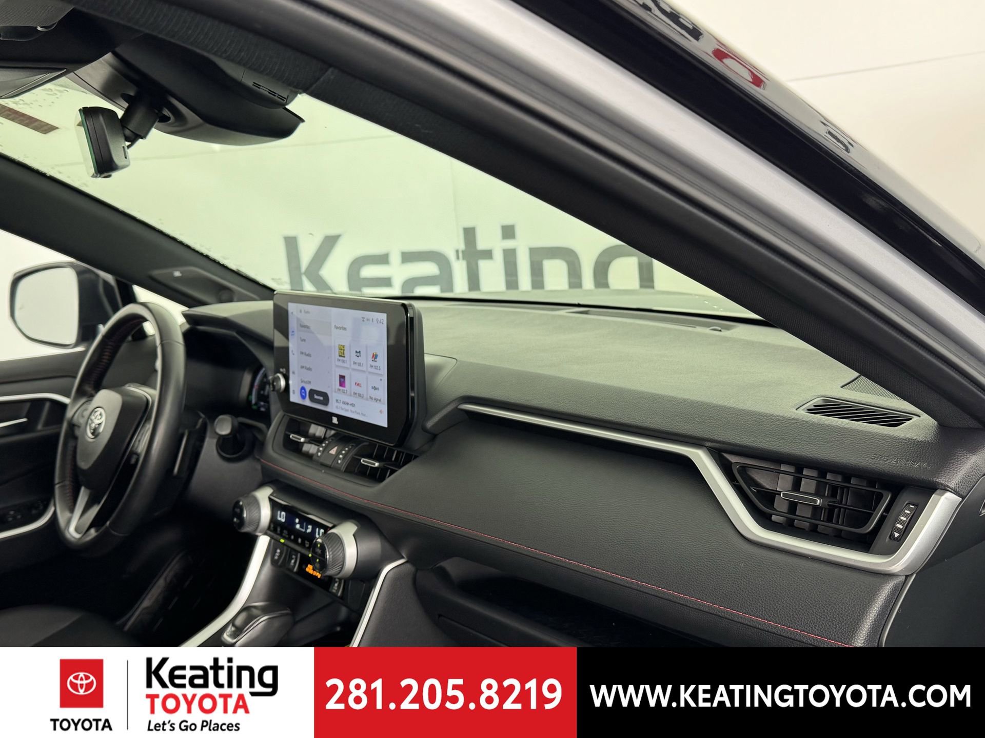 Used 2023 Toyota RAV4 XSE image 20