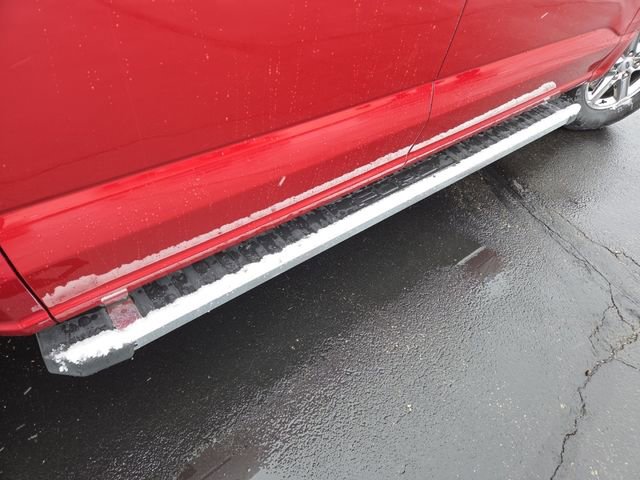 Used 2024 Ford F150 XLT w/ Mobile Office Package image 14