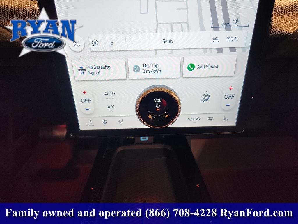 Certified 2023 Ford Mustang Mach-E GT w/ GT Performance Edition image 14