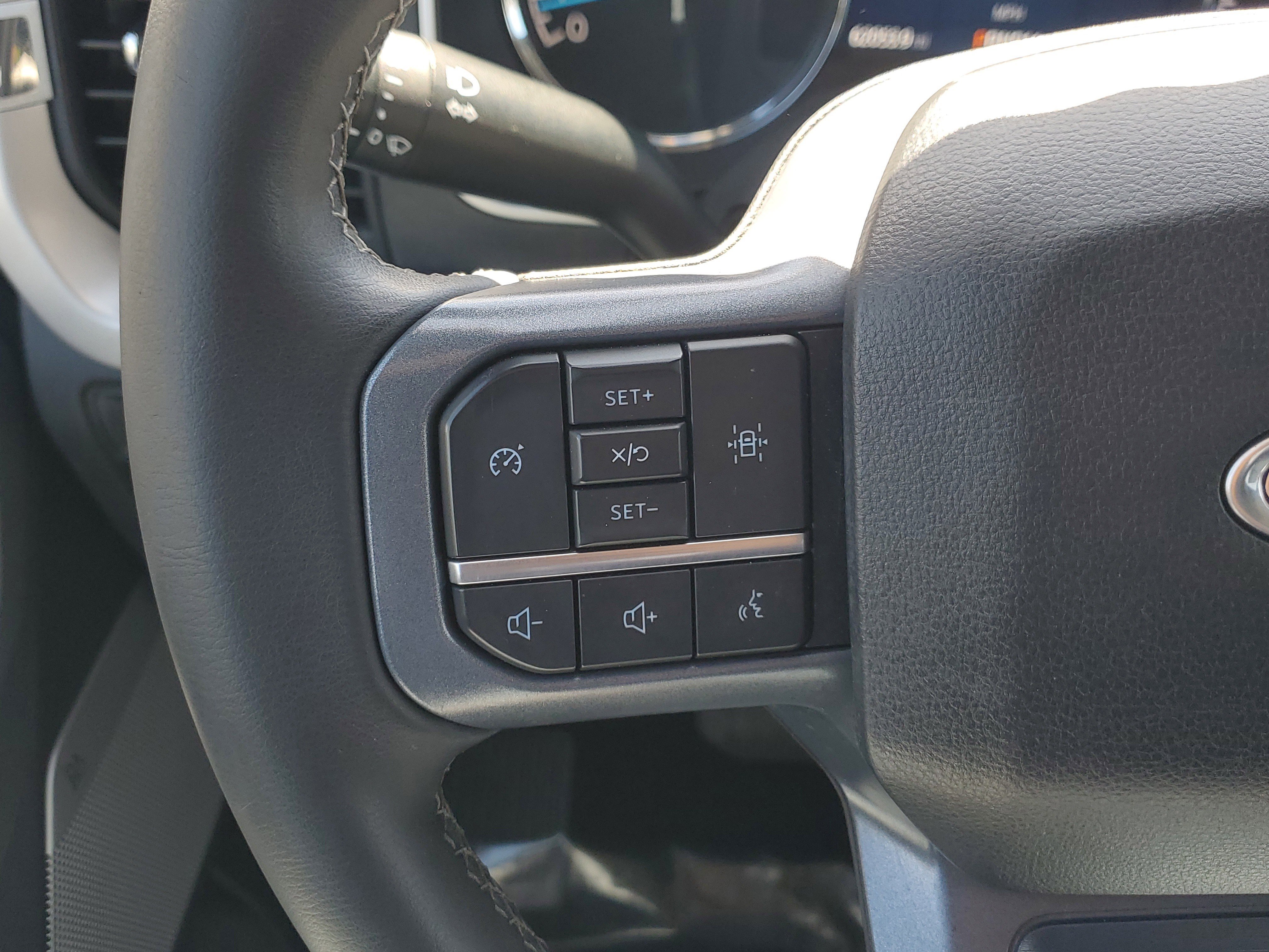 Certified 2023 Ford F150 XLT w/ Equipment Group 302A High AWD/4WD image 24