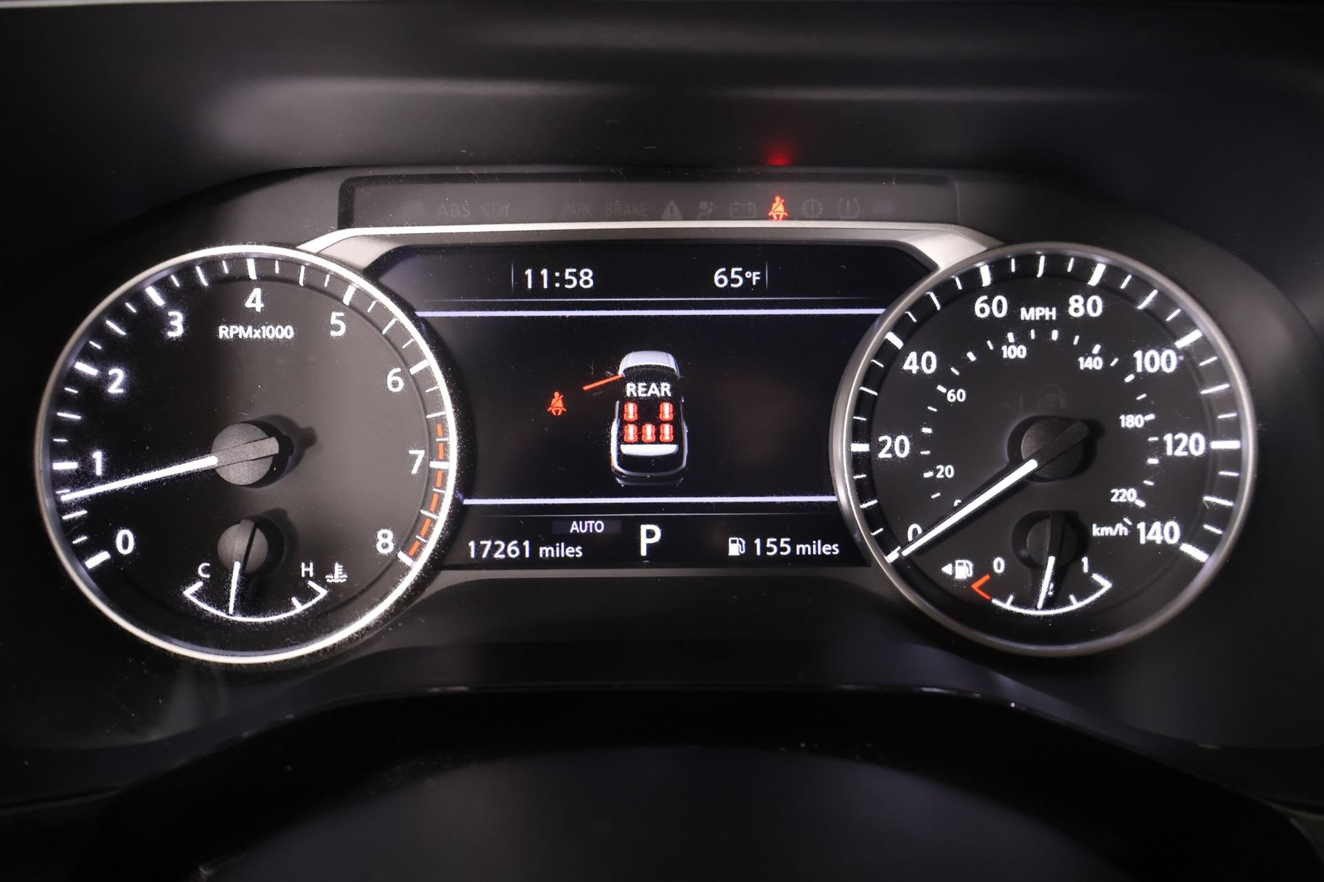 Used 2024 Nissan Pathfinder SL w/ SL Premium Package AWD/4WD image 4