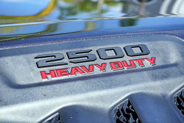 Certified 2023 RAM 2500 Limited AWD/4WD image 12