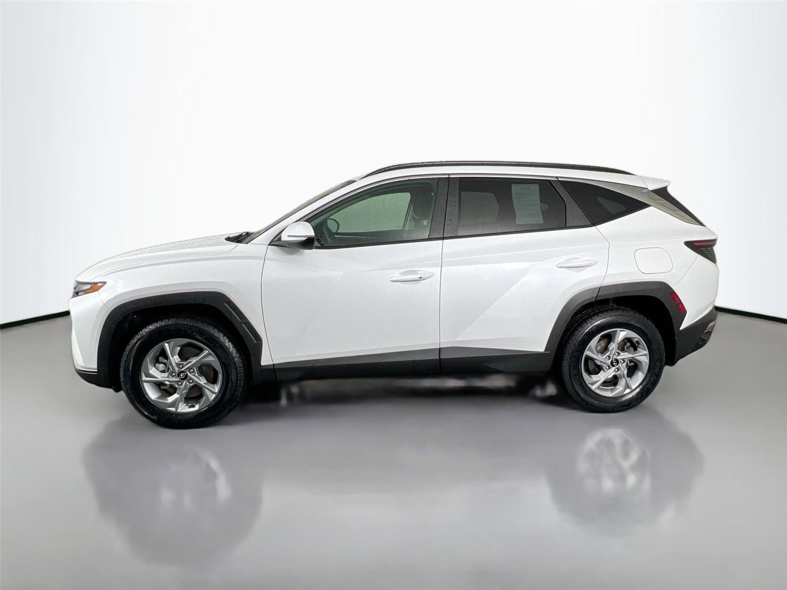 Used 2022 Hyundai Tucson SEL image 3