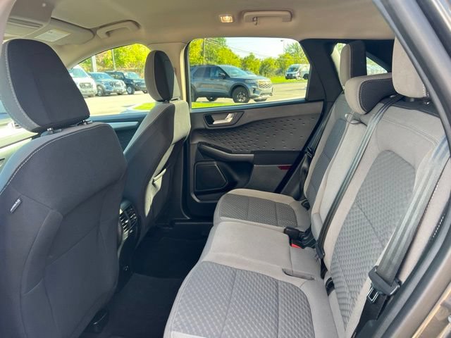 Used 2020 Ford Escape SE AWD/4WD image 16