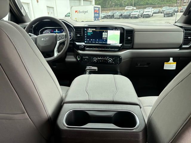 New 2026 Chevrolet Silverado 1500 RST image 20