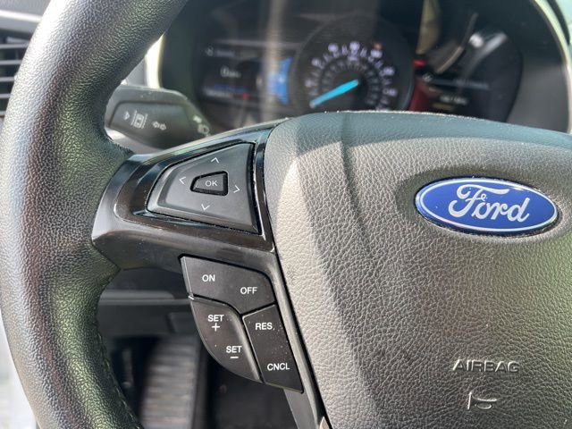 Used 2020 Ford Edge SEL w/ Convenience Package AWD/4WD image 24