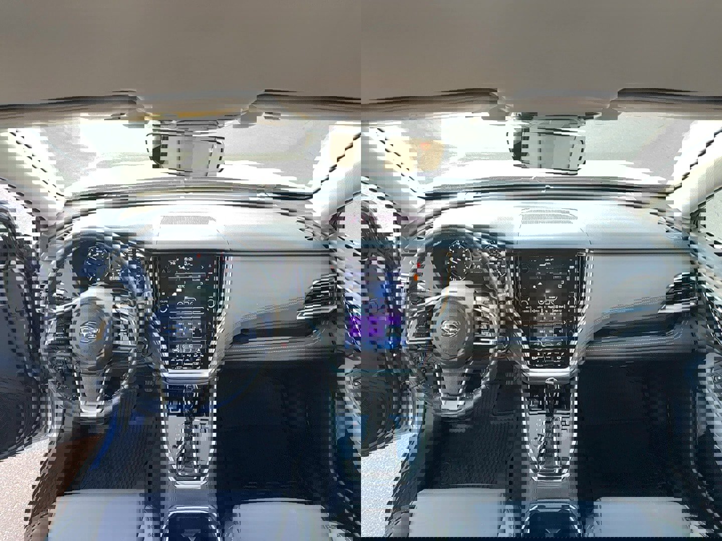 Certified 2022 Subaru Outback Onyx Edition XT w/ Popular Package #2 image 22