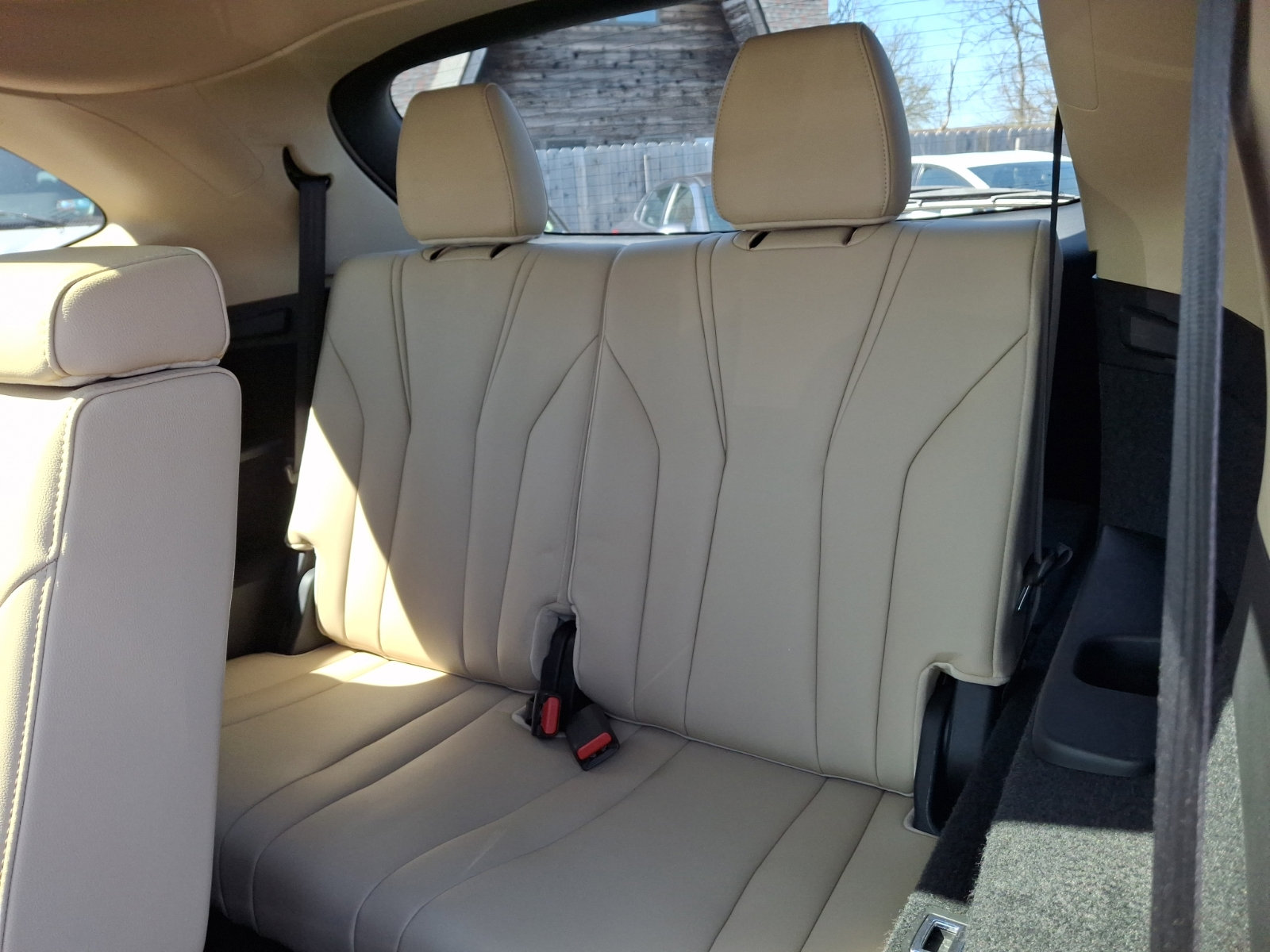 Used 2022 Acura MDX SH-AWD image 10