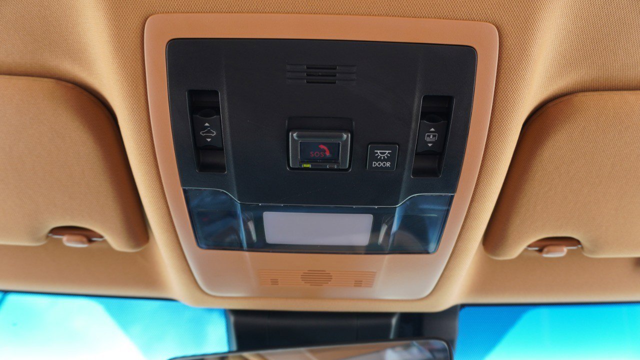 Used 2024 Lexus ES 350 w/ Premium Package image 25