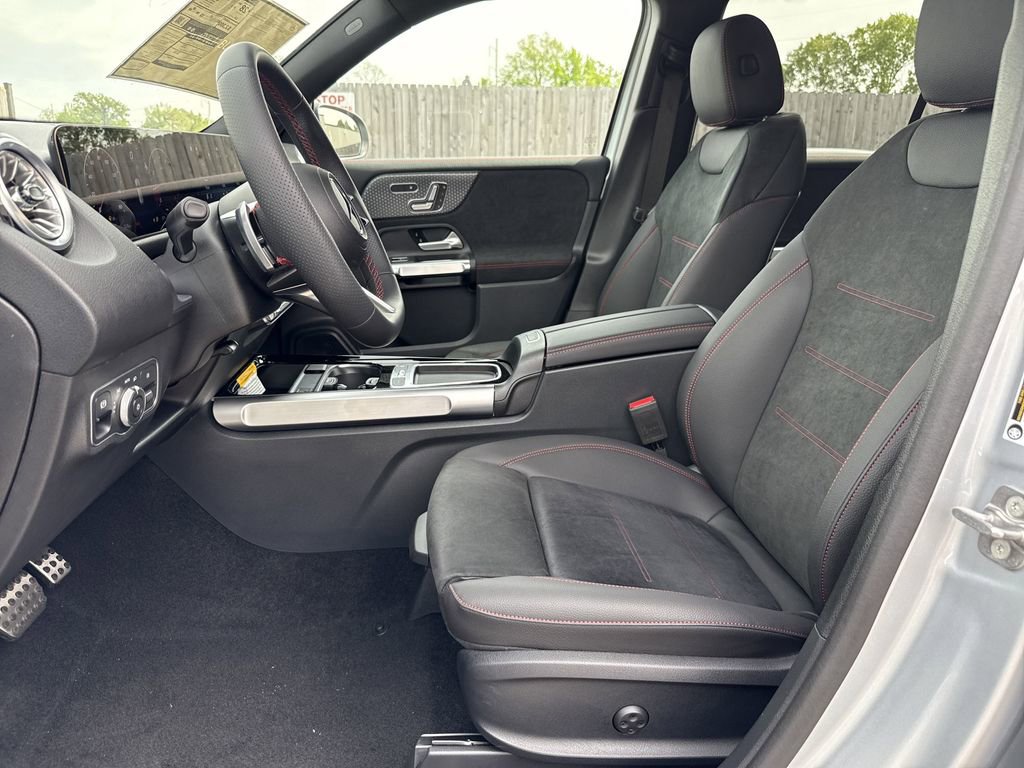 Certified 2025 Mercedes-Benz GLB 250 GLB 250 image 10