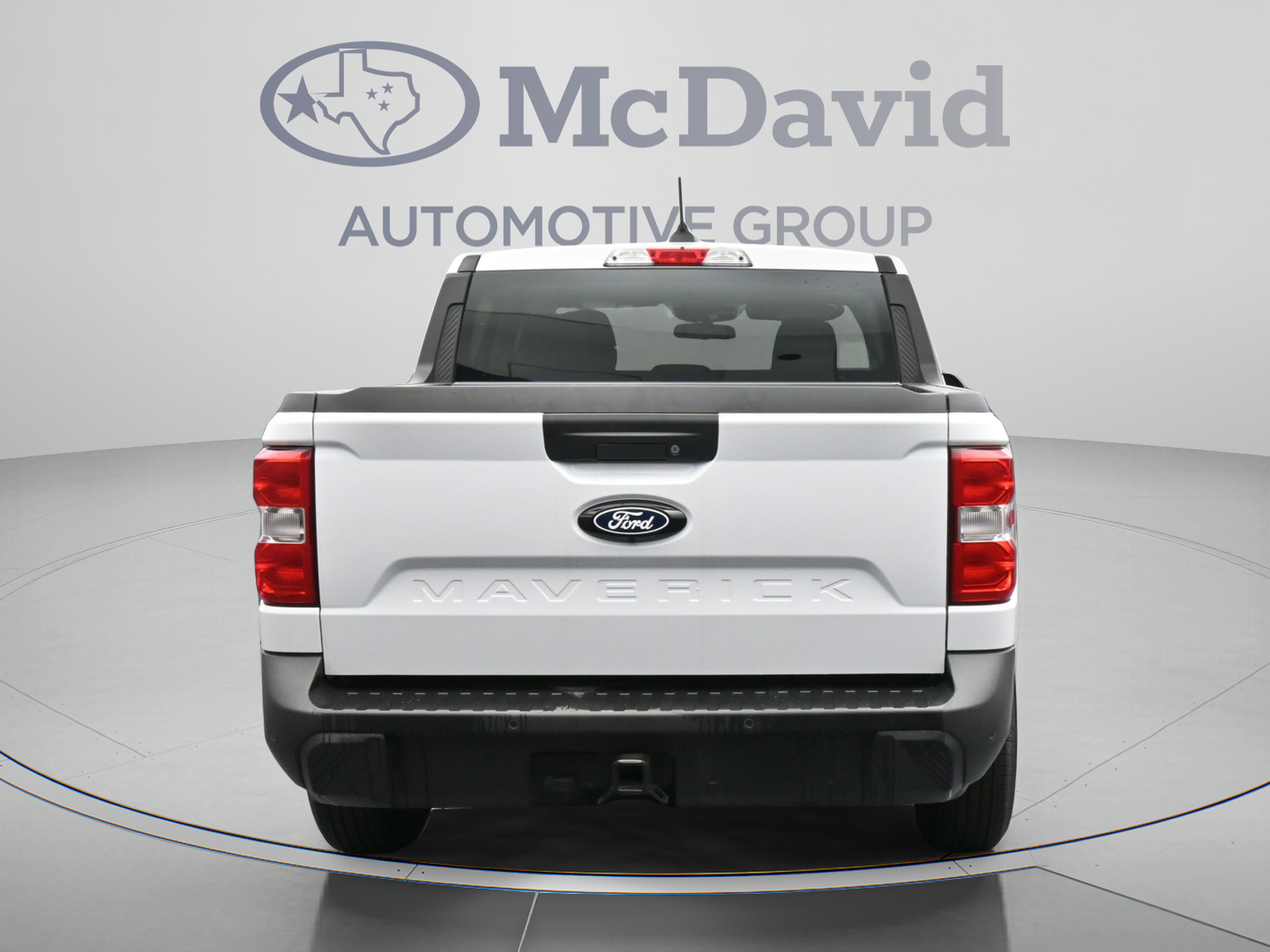 Used 2025 Ford Maverick XLT FWD image 7