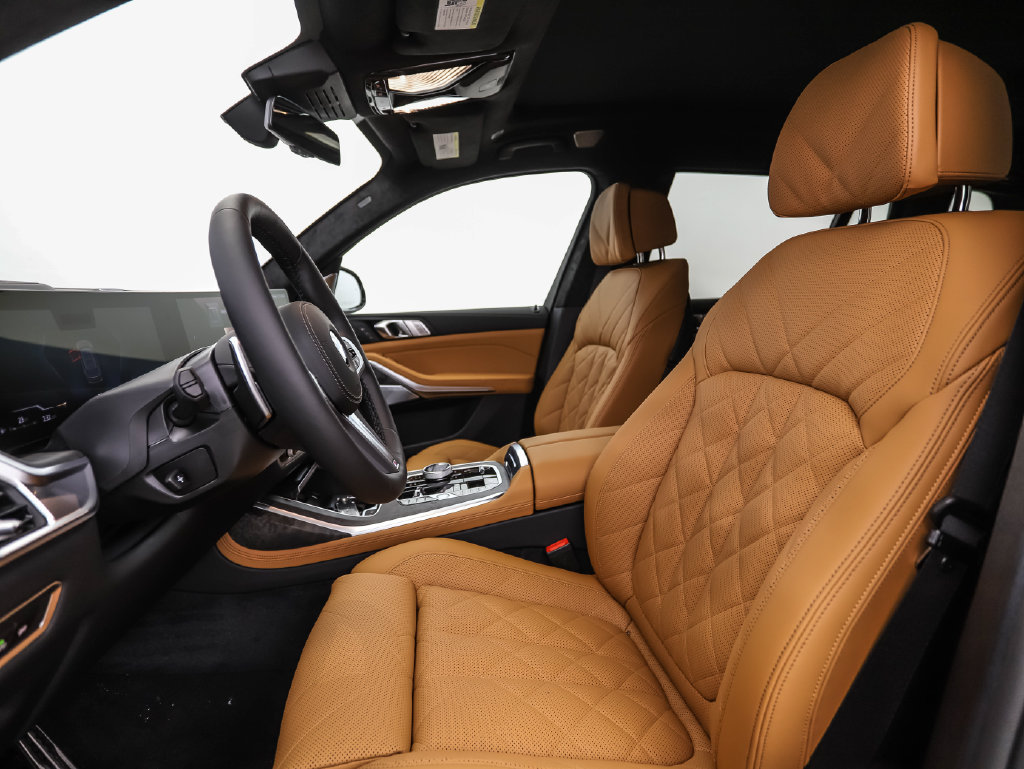 New 2027 BMW X7 xDrive40i w/ Executive Package AWD/4WD image 11