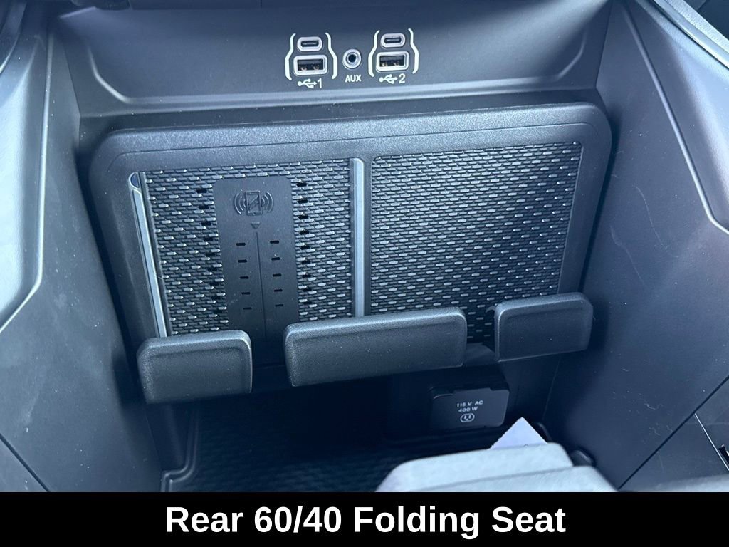 New 2026 RAM 1500 Big Horn AWD/4WD image 17