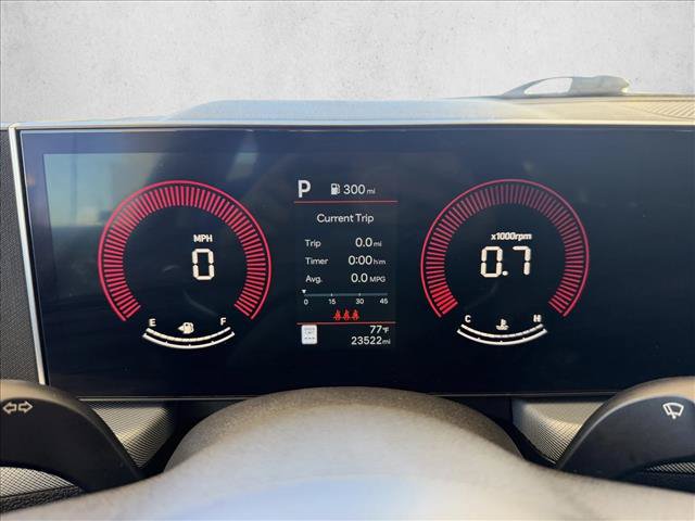 Used 2025 Hyundai Sonata SEL FWD image 14