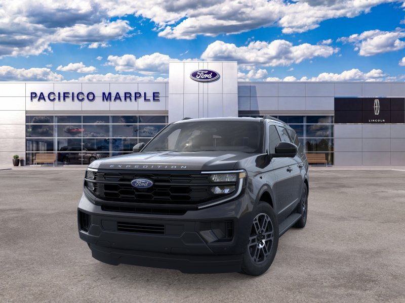 New 2026 Ford Expedition Active AWD/4WD image 2