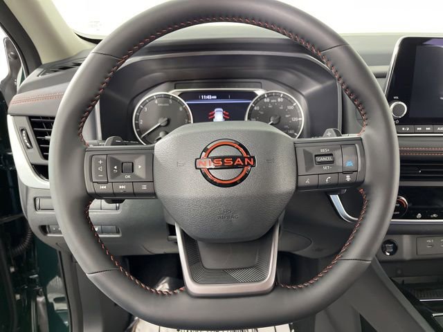 New 2026 Nissan Rogue SV image 20