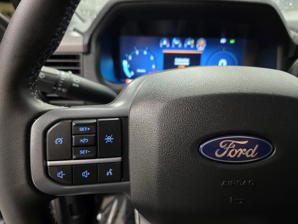 Used 2025 Ford F150 XLT w/ Equipment Group 301A Standard image 20