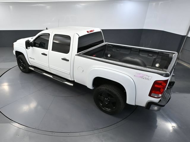 Used 2013 GMC Sierra 2500 SLE AWD/4WD image 46
