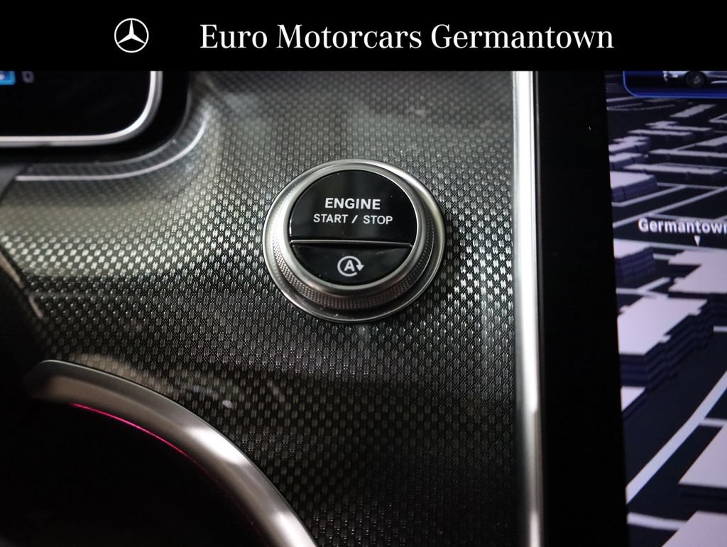Used 2025 Mercedes-Benz CLE 53 AMG 4MATIC Coupe image 24