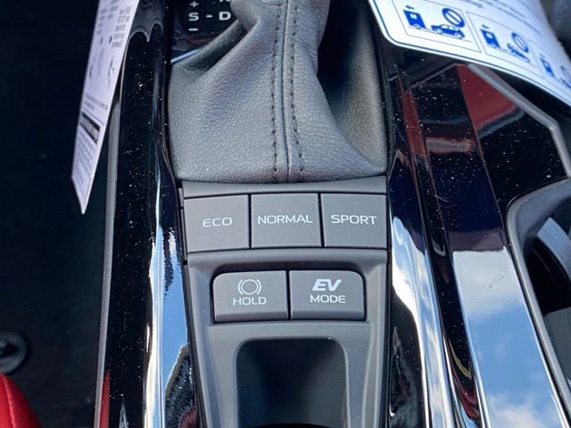 New 2026 Toyota Camry XSE AWD/4WD image 18