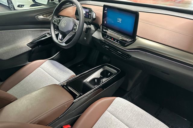 Used 2023 Volkswagen ID.4 Pro image 19