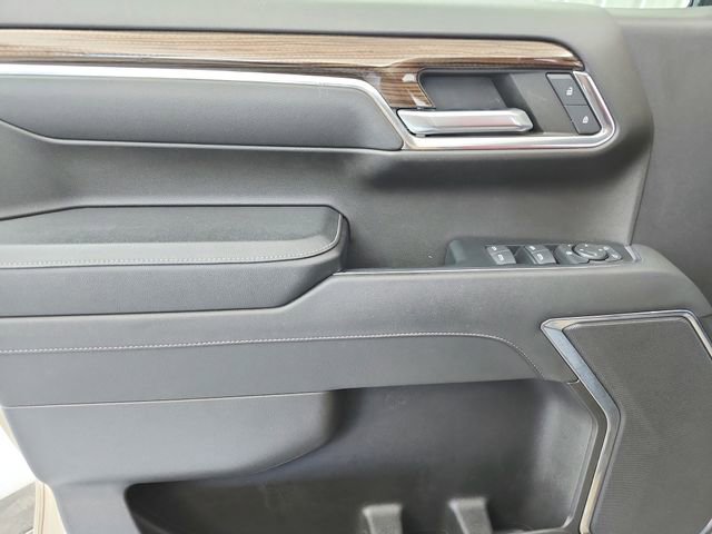 Used 2023 Chevrolet Silverado 1500 LT Trail Boss w/ Protection Package image 38