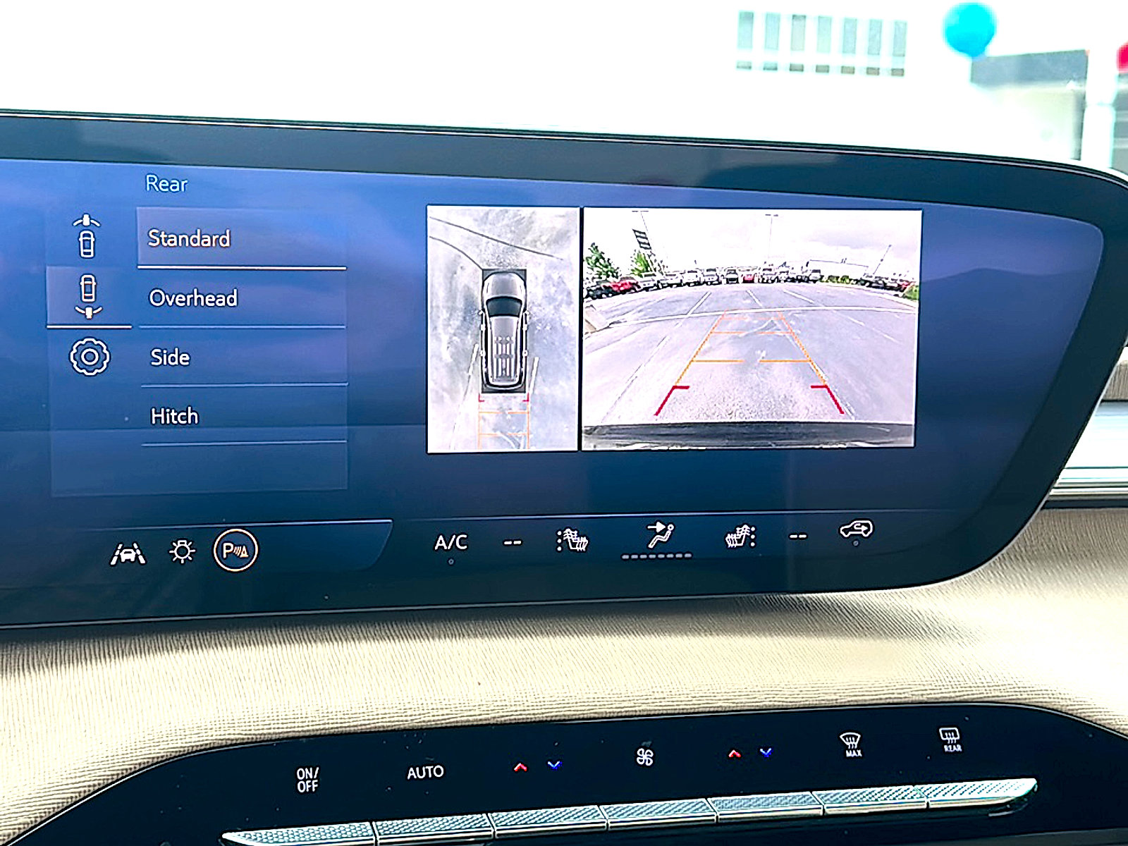 New 2026 Buick Enclave Preferred w/ Super Cruise Package image 23