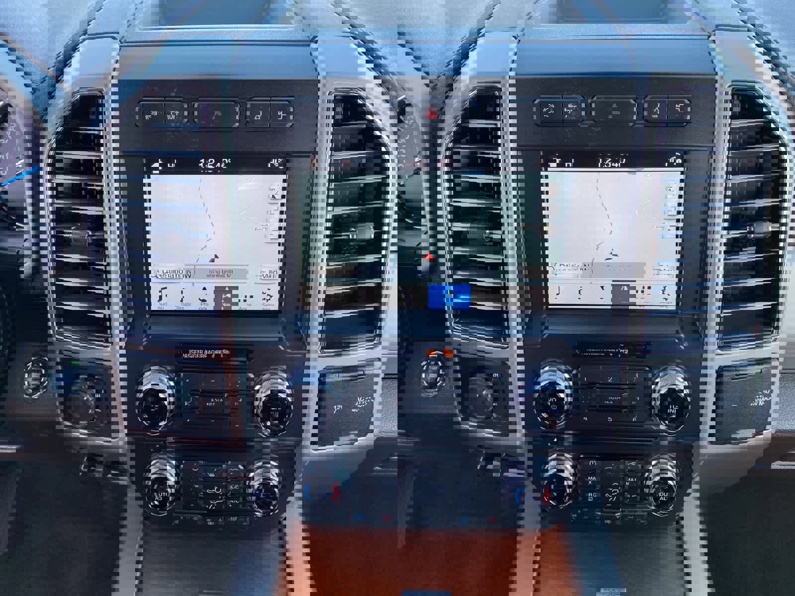 Used 2018 Ford F350 King Ranch w/ King Ranch Ultimate Package image 15