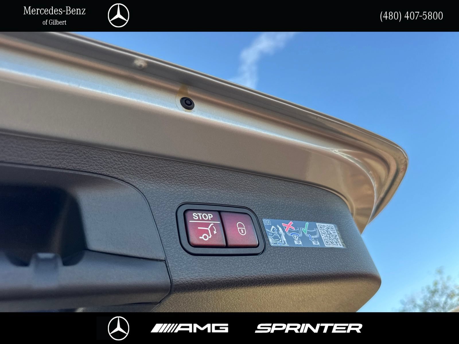 New 2026 Mercedes-Benz GLS 450 4MATIC image 10