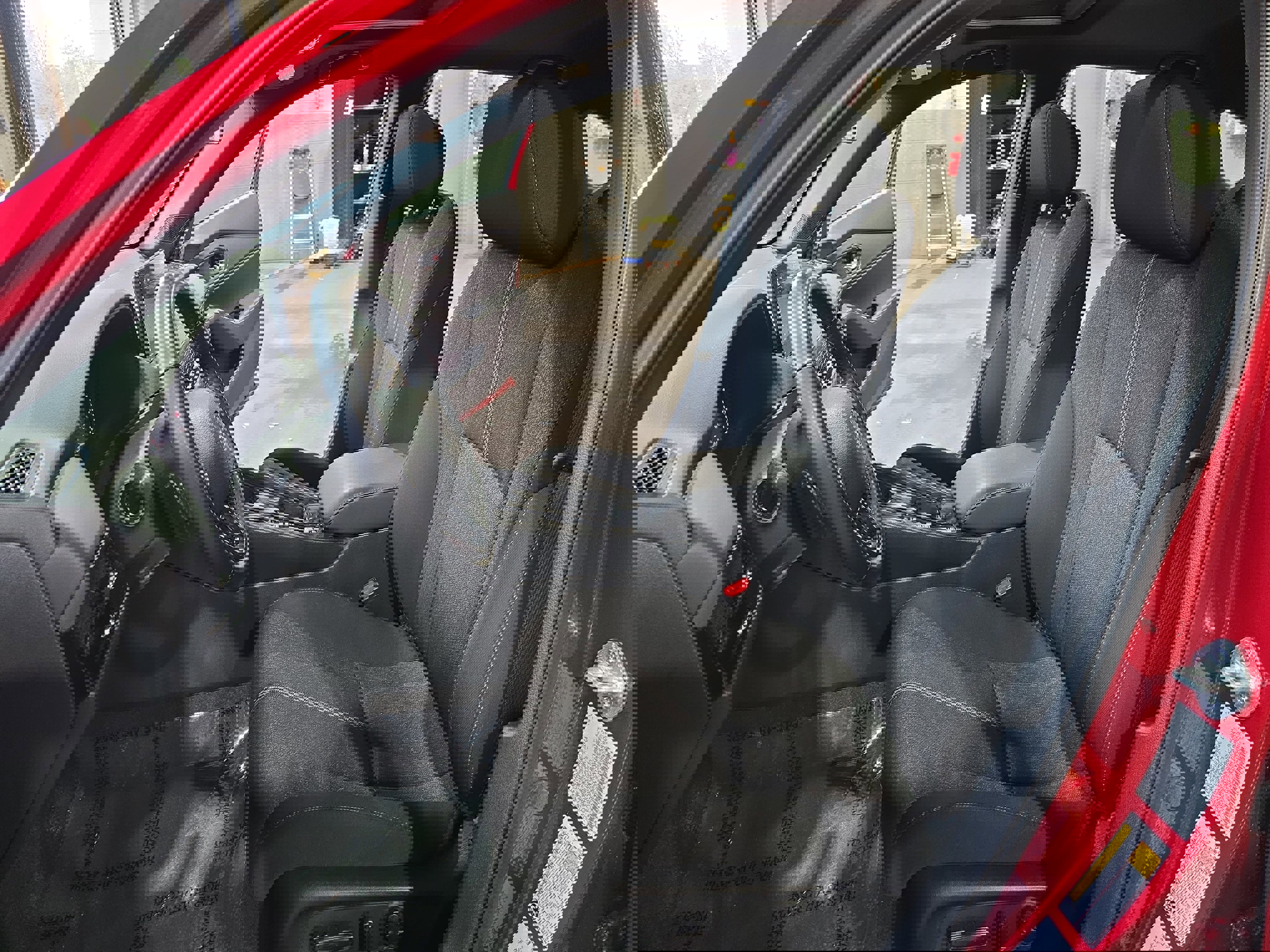 Used 2024 Honda Accord Sport image 15