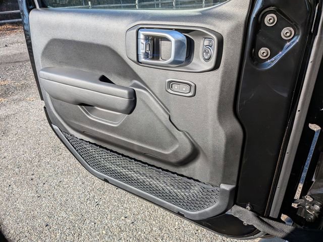 New 2026 Jeep Gladiator Sport image 19