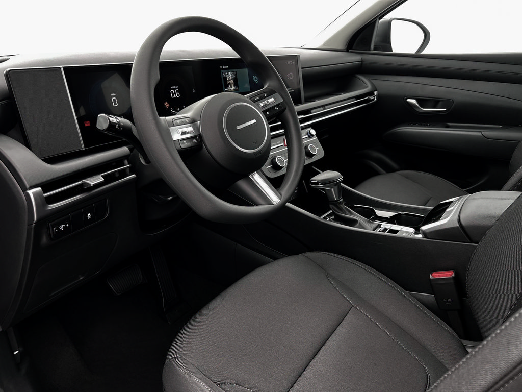 New 2026 Hyundai Tucson SE AWD/4WD image 14
