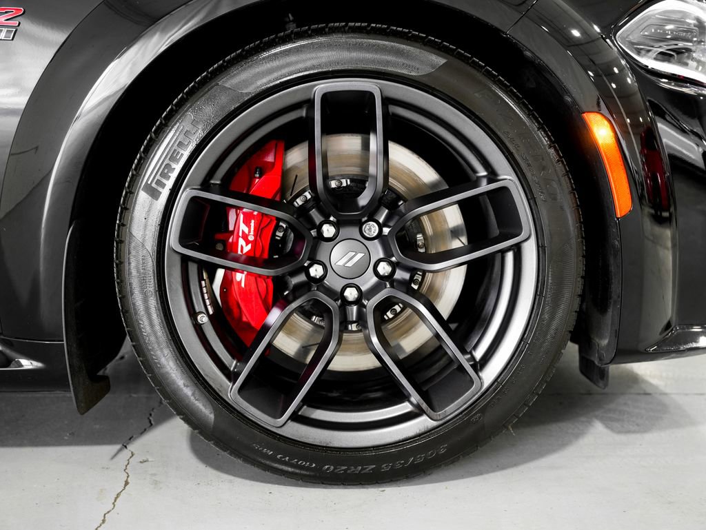 Used 2021 Dodge Charger Scat Pack image 34
