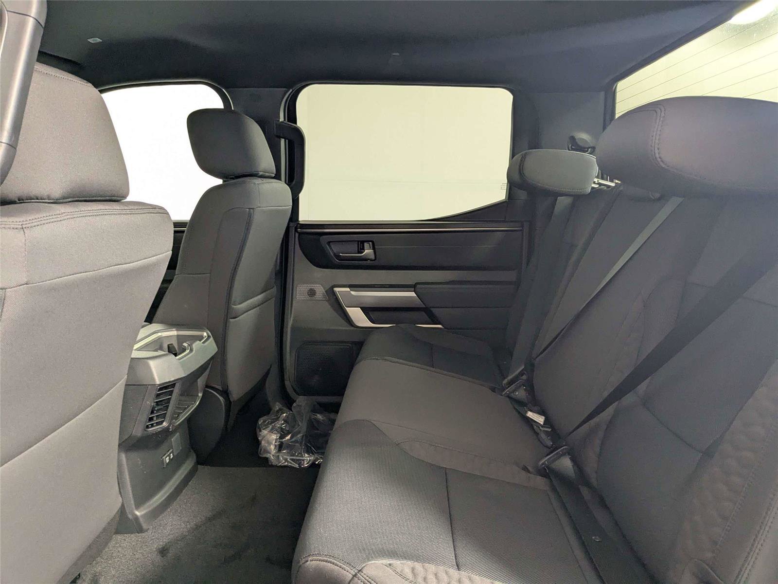 New 2026 Toyota Tundra SR5 RWD image 21