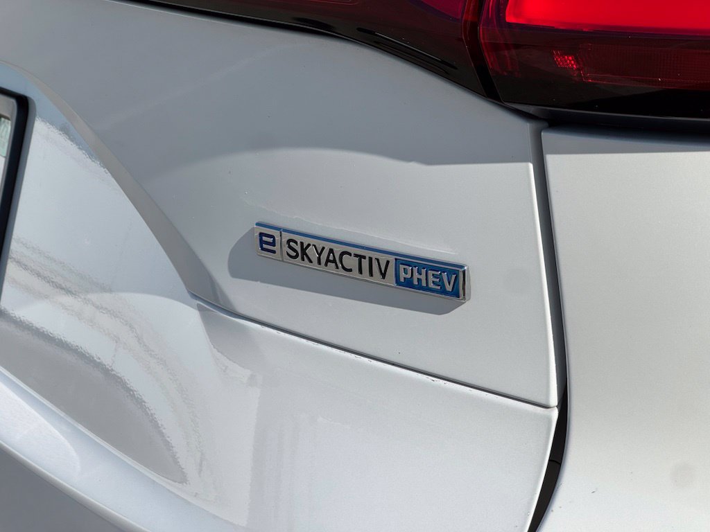 Used 2024 MAZDA CX-90 Plug-In Hybrid w/ Premium Plus AWD/4WD image 24