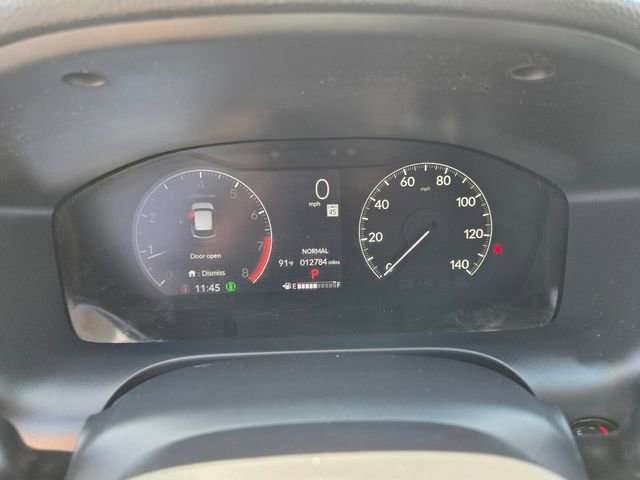 Used 2023 Honda HR-V LX image 30