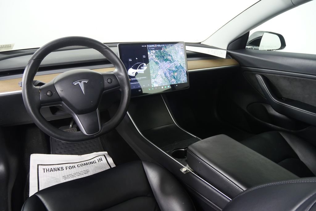 Used 2020 Tesla Model 3 Long Range image 12