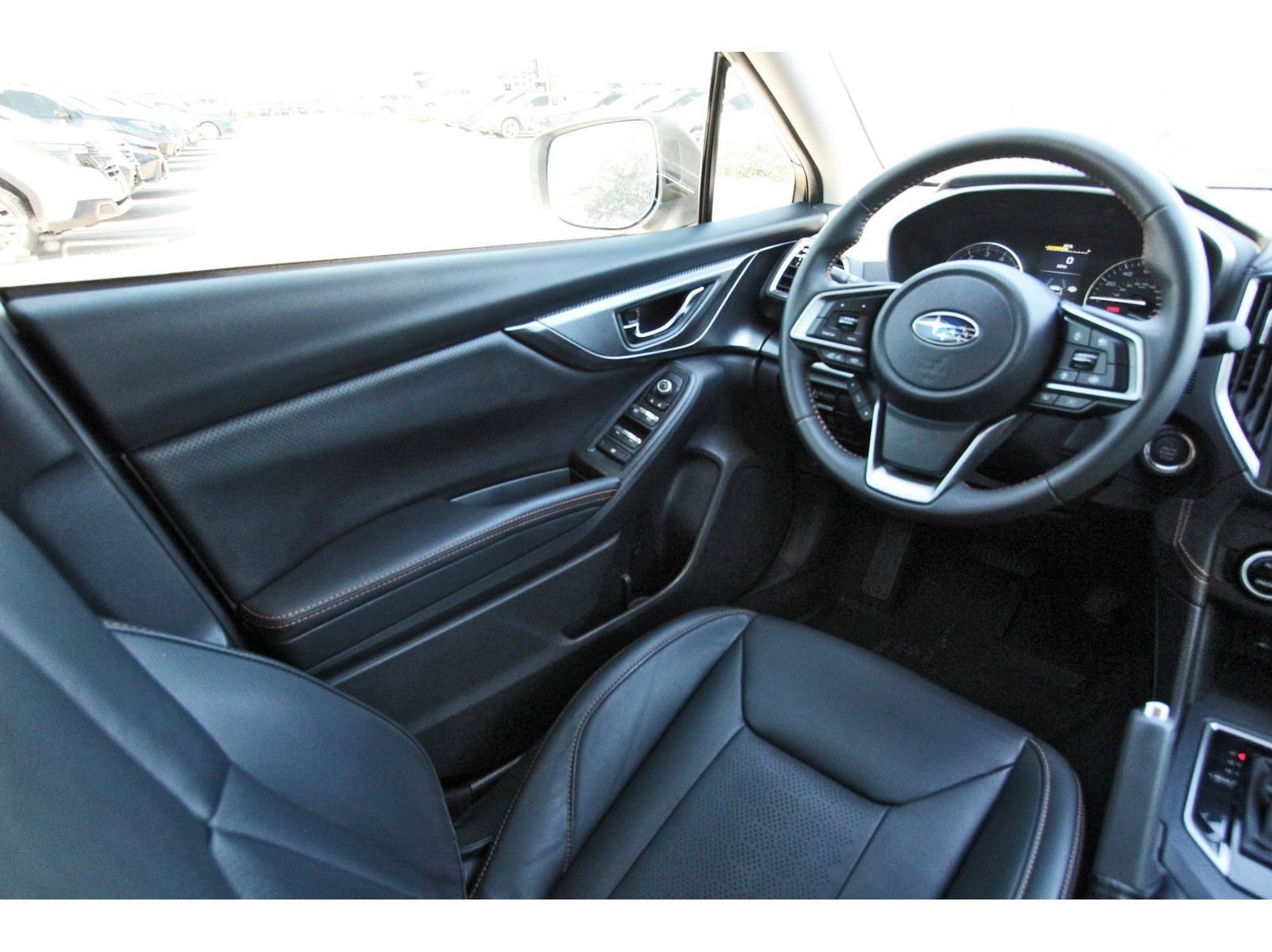 Used 2021 Subaru Crosstrek 2.5i Limited w/ Popular Package #5 image 7