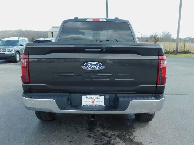Used 2024 Ford F150 XLT w/ Mobile Office Package image 45