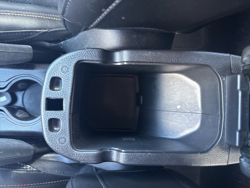 Used 2020 Jeep Compass Limited image 33