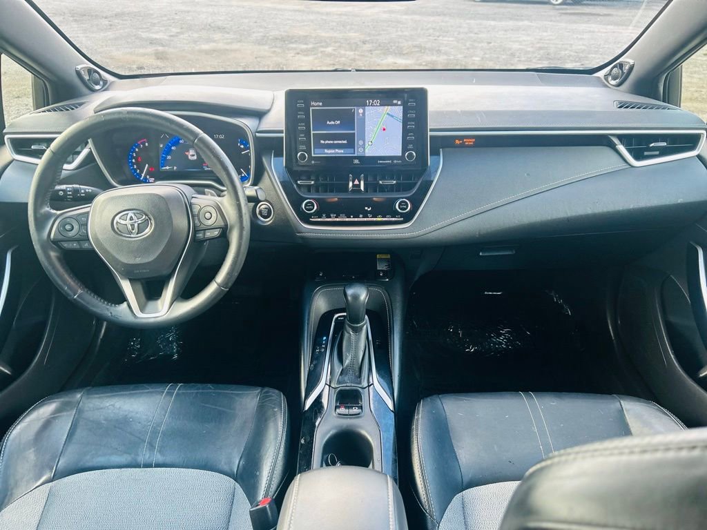 Used 2022 Toyota Corolla XSE w/ XSE Preferred Package image 29